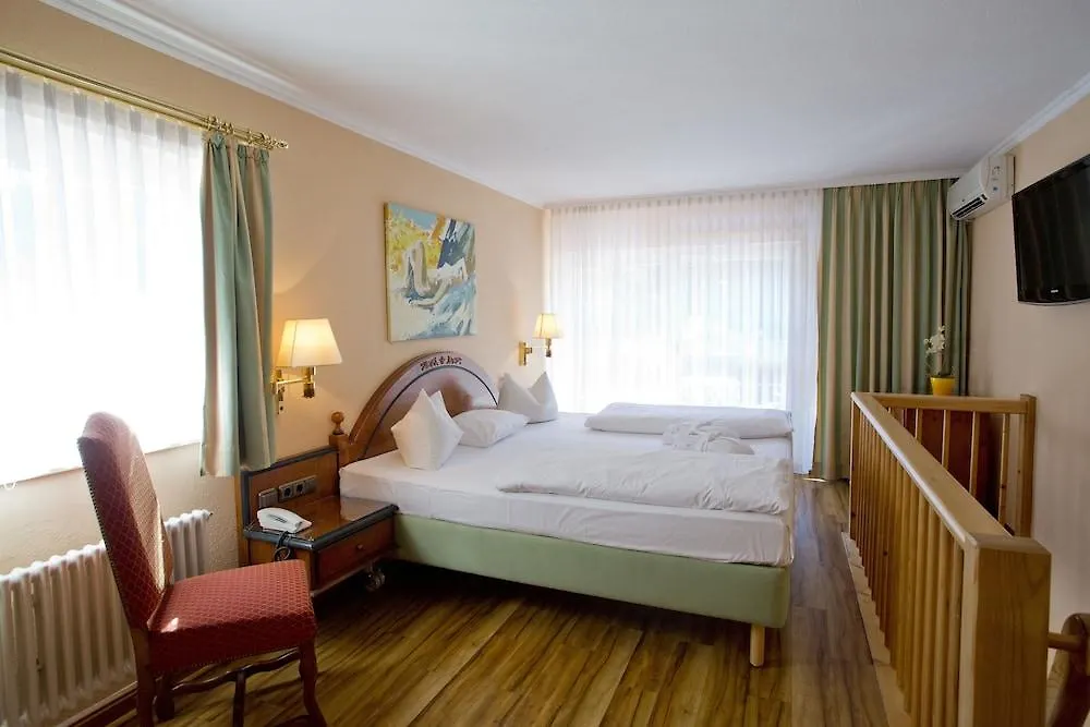 Riessersee Hotel Γκάρμις-Παρτενκίρχεν