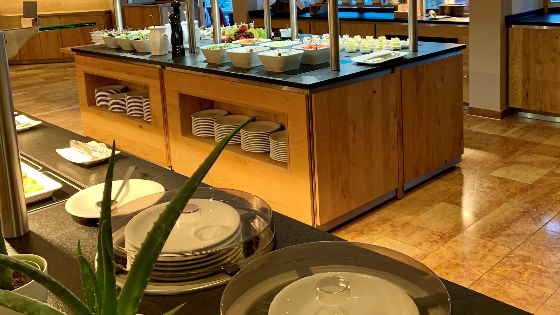 Riessersee Hotel Γκάρμις-Παρτενκίρχεν