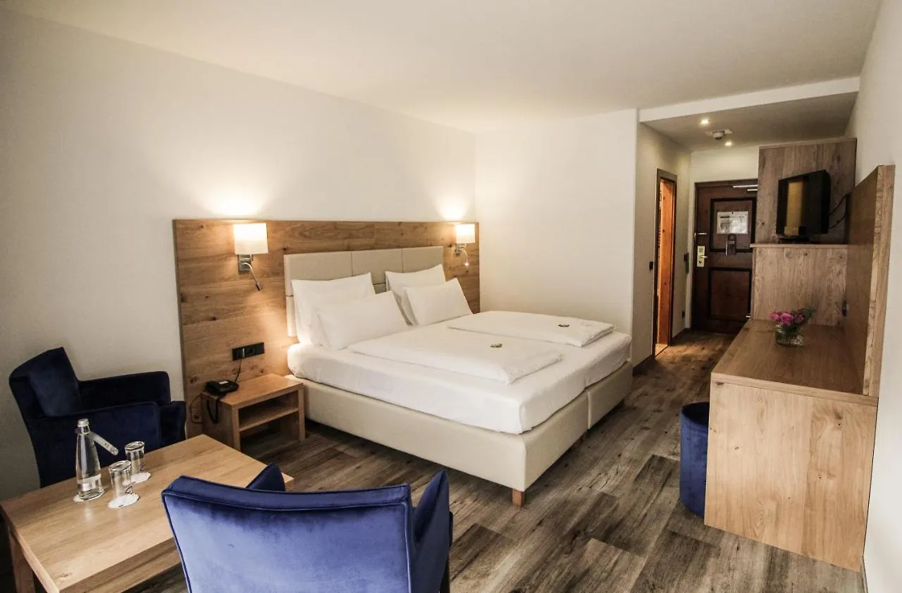 Riessersee Hotel Γκάρμις-Παρτενκίρχεν Γερμανία