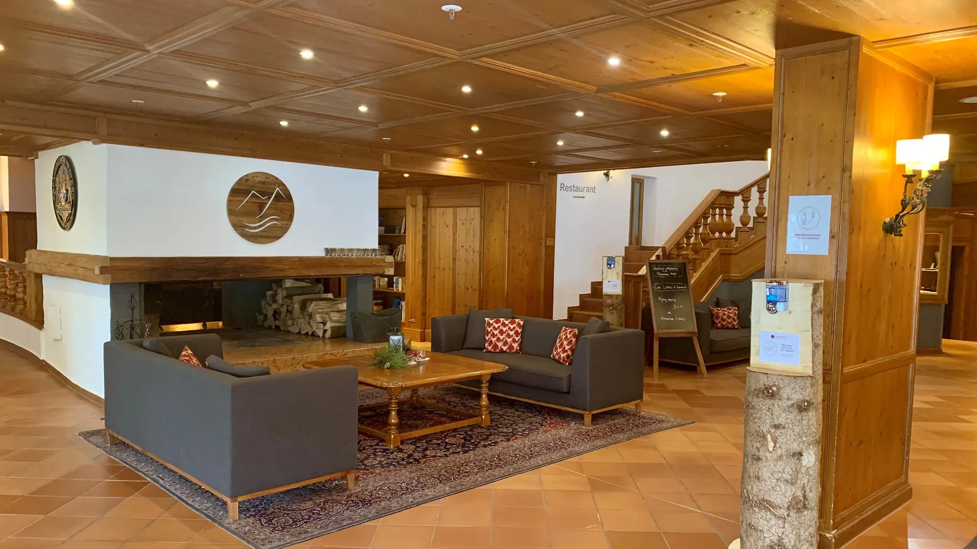 Riessersee Hotel Γκάρμις-Παρτενκίρχεν 4*,  Γερμανία