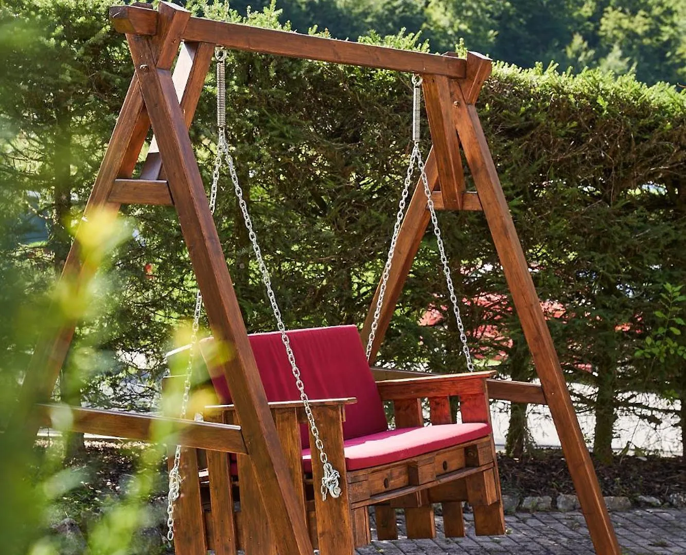 Riessersee Hotel Γκάρμις-Παρτενκίρχεν