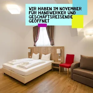 Hoelzer Braeu By Lehmann Hotel