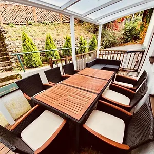 Golden Gapa Central Holiday House 14 Garmisch-Partenkirchen