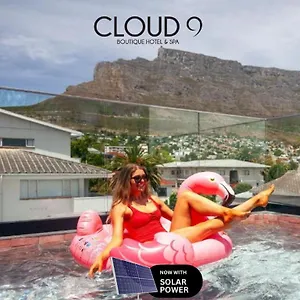 **** Hotel Cloud 9 Boutique And Sudafrica
