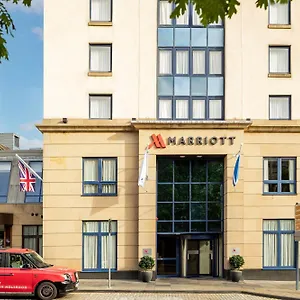 Marriott Holyrood 4* Edinburgh