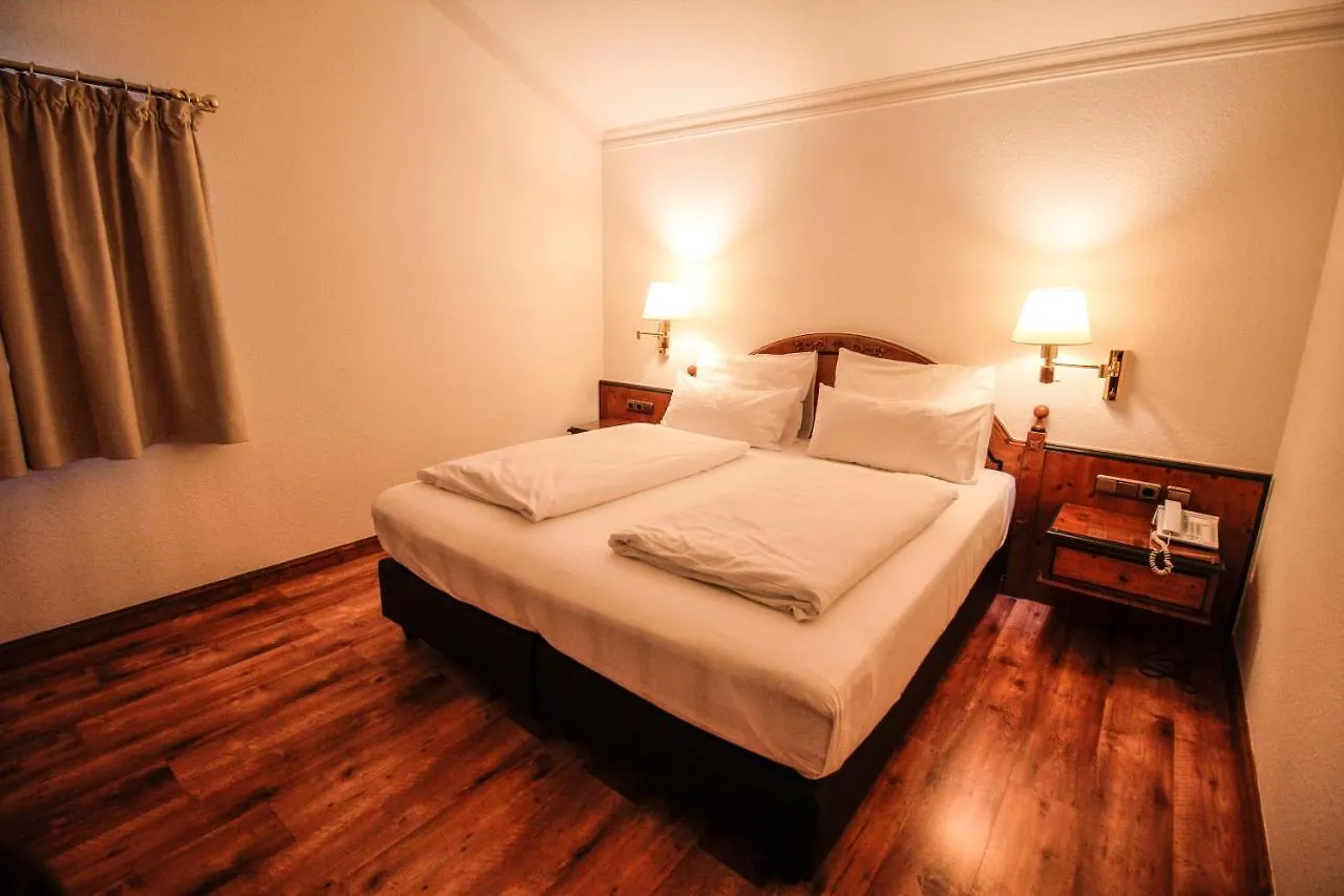 Riessersee Hotel Garmisch-Partenkirchen