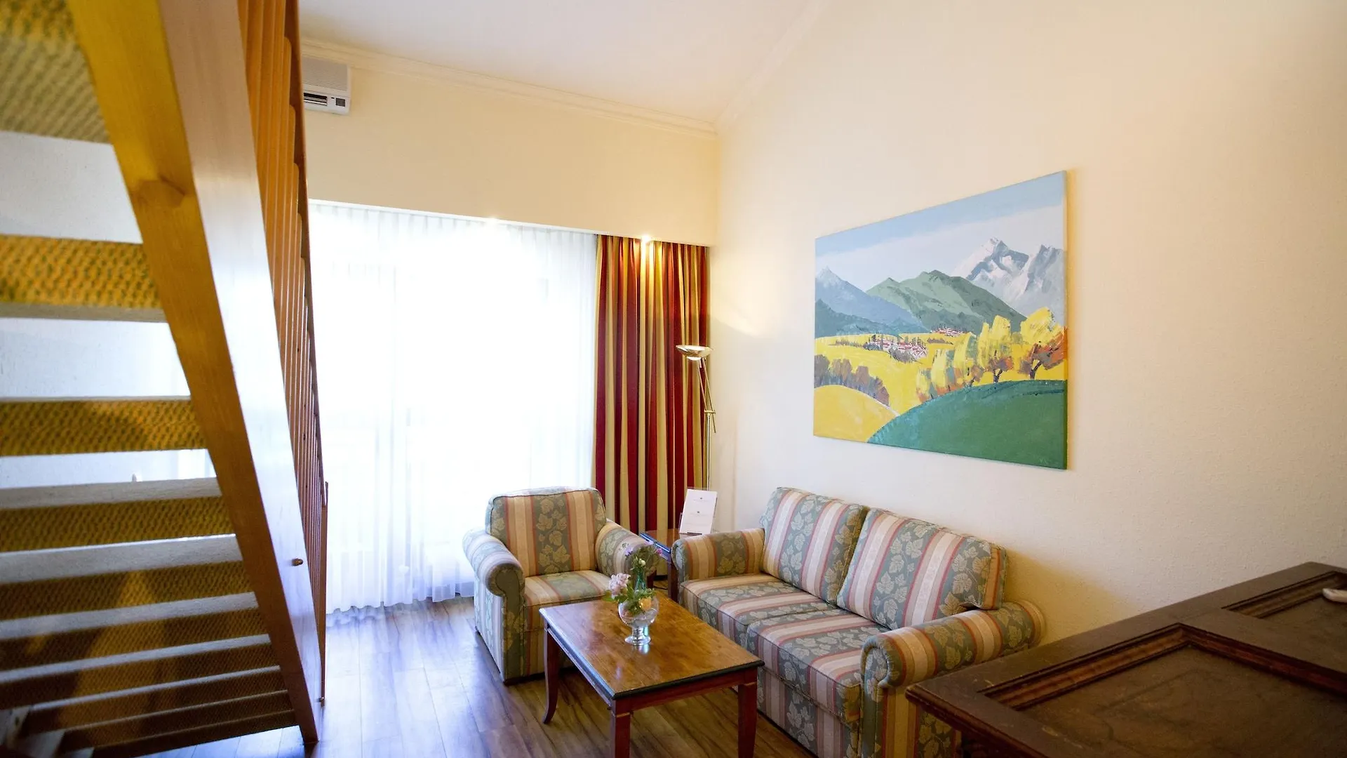 Riessersee Hotel Garmisch-Partenkirchen