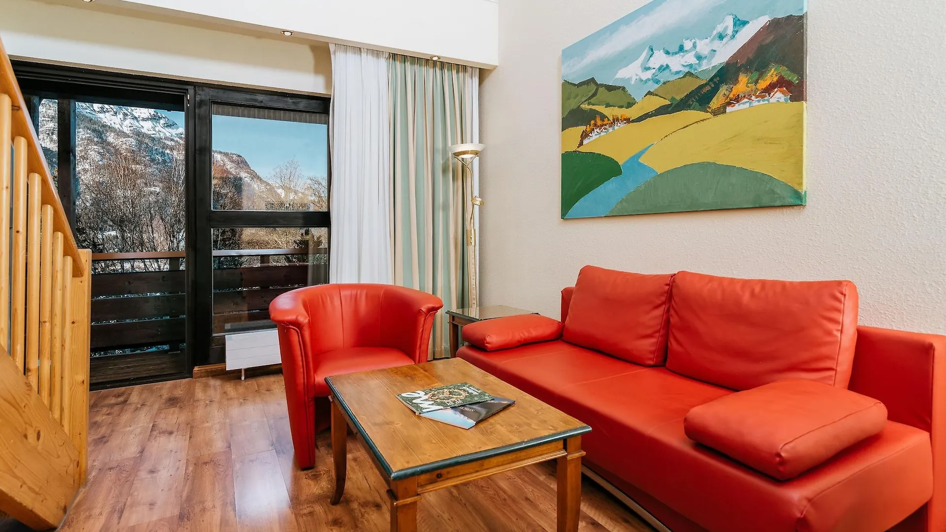 Riessersee Hotel Garmisch-Partenkirchen 4*,