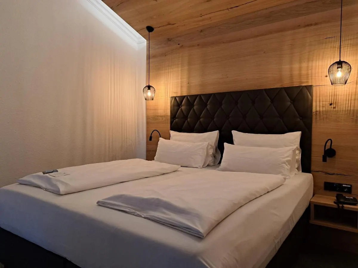 ****  Riessersee Hotel Garmisch-Partenkirchen Alemanha