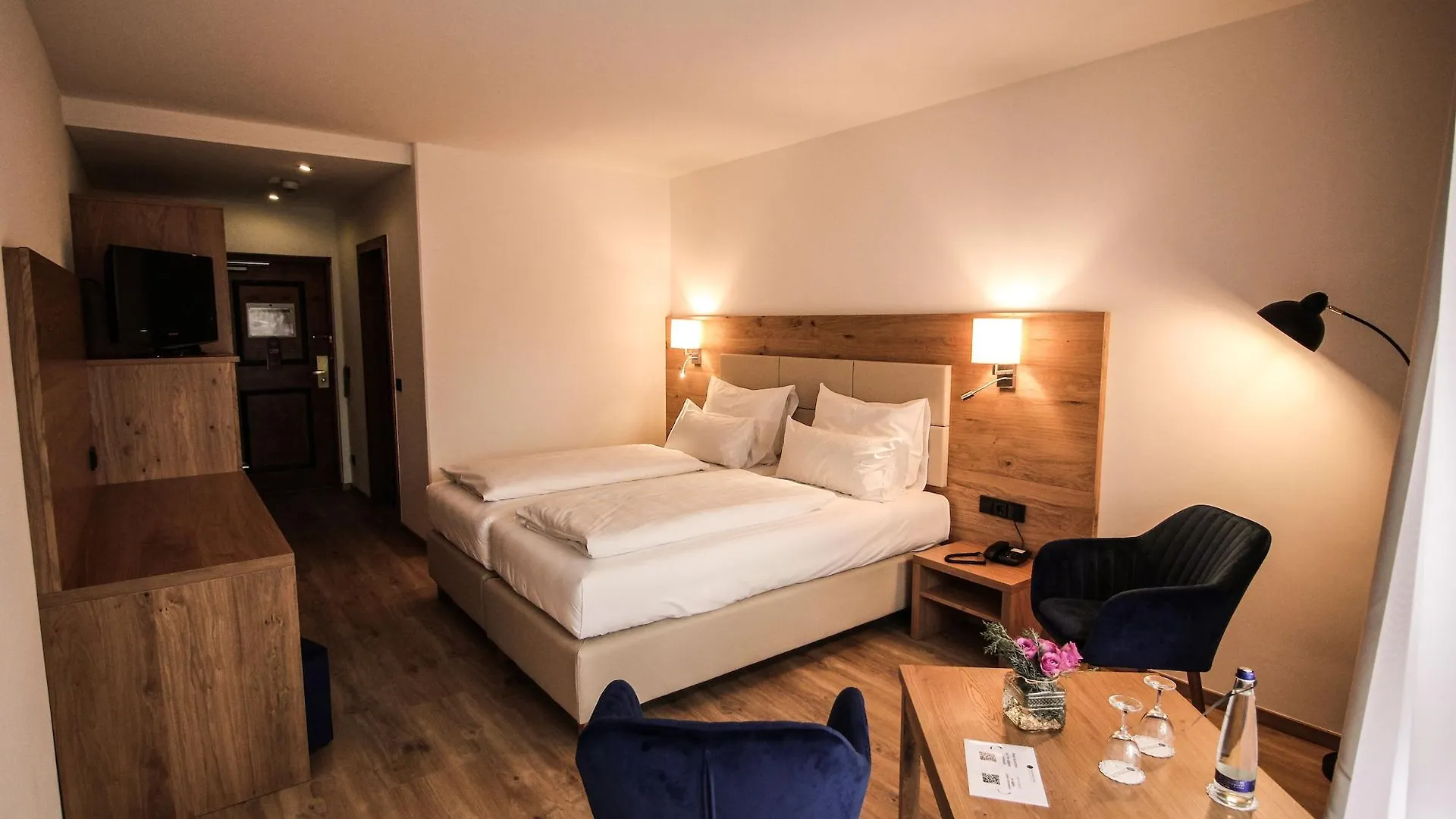 Riessersee Hotel Garmisch-Partenkirchen 4*,