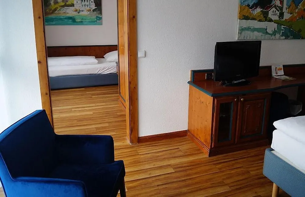 Riessersee Hotel Garmisch-Partenkirchen 4*,