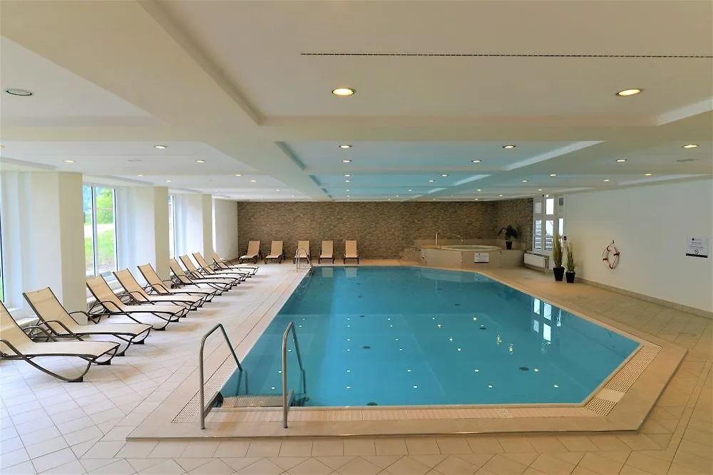 Riessersee Hotel Garmisch-Partenkirchen