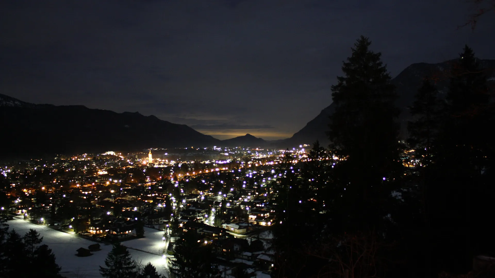 Riessersee Hotel Garmisch-Partenkirchen