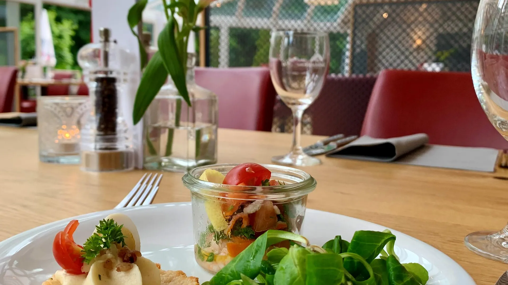 Riessersee Hotel Garmisch-Partenkirchen