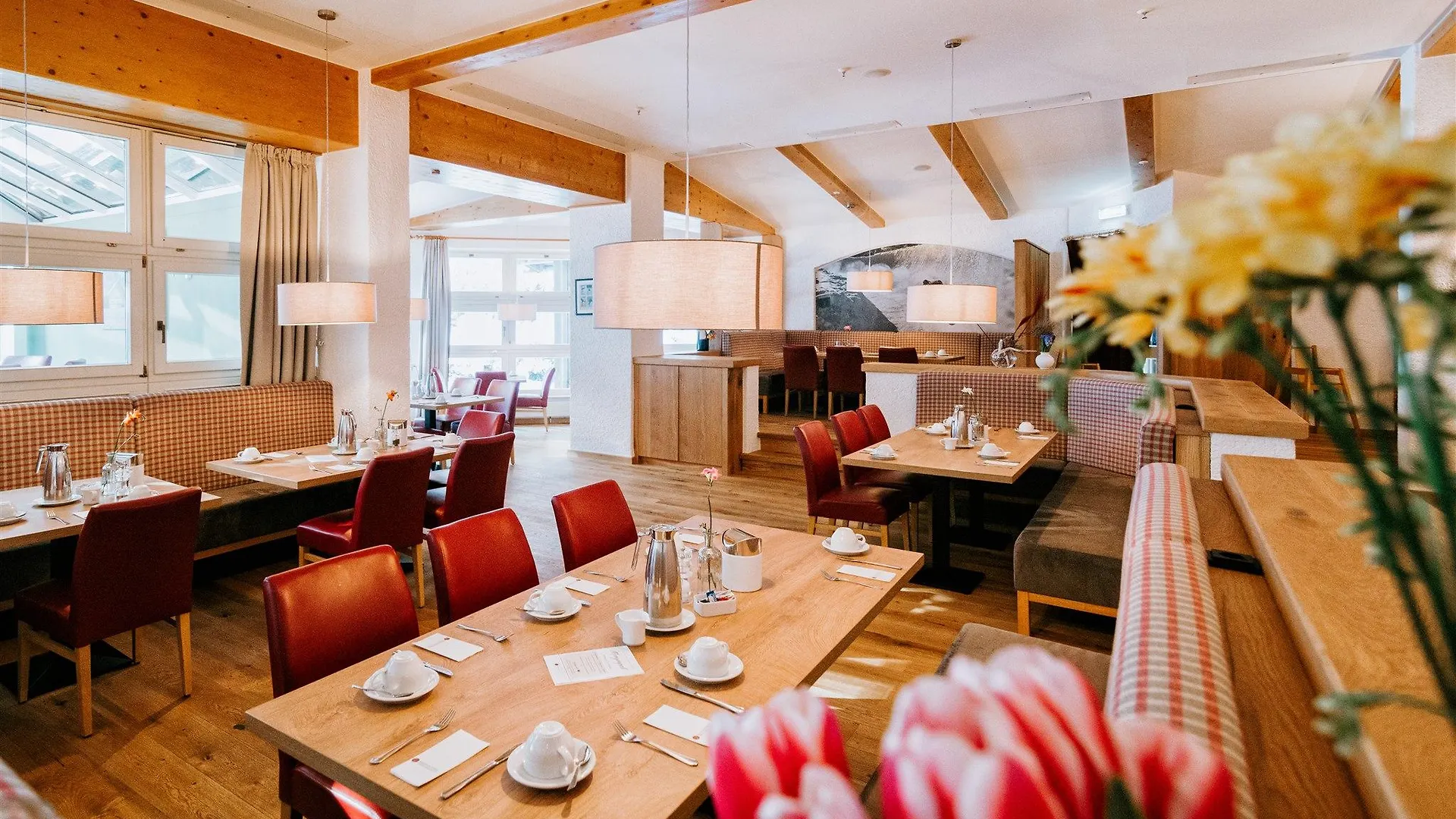 Riessersee Hotel Garmisch-Partenkirchen
