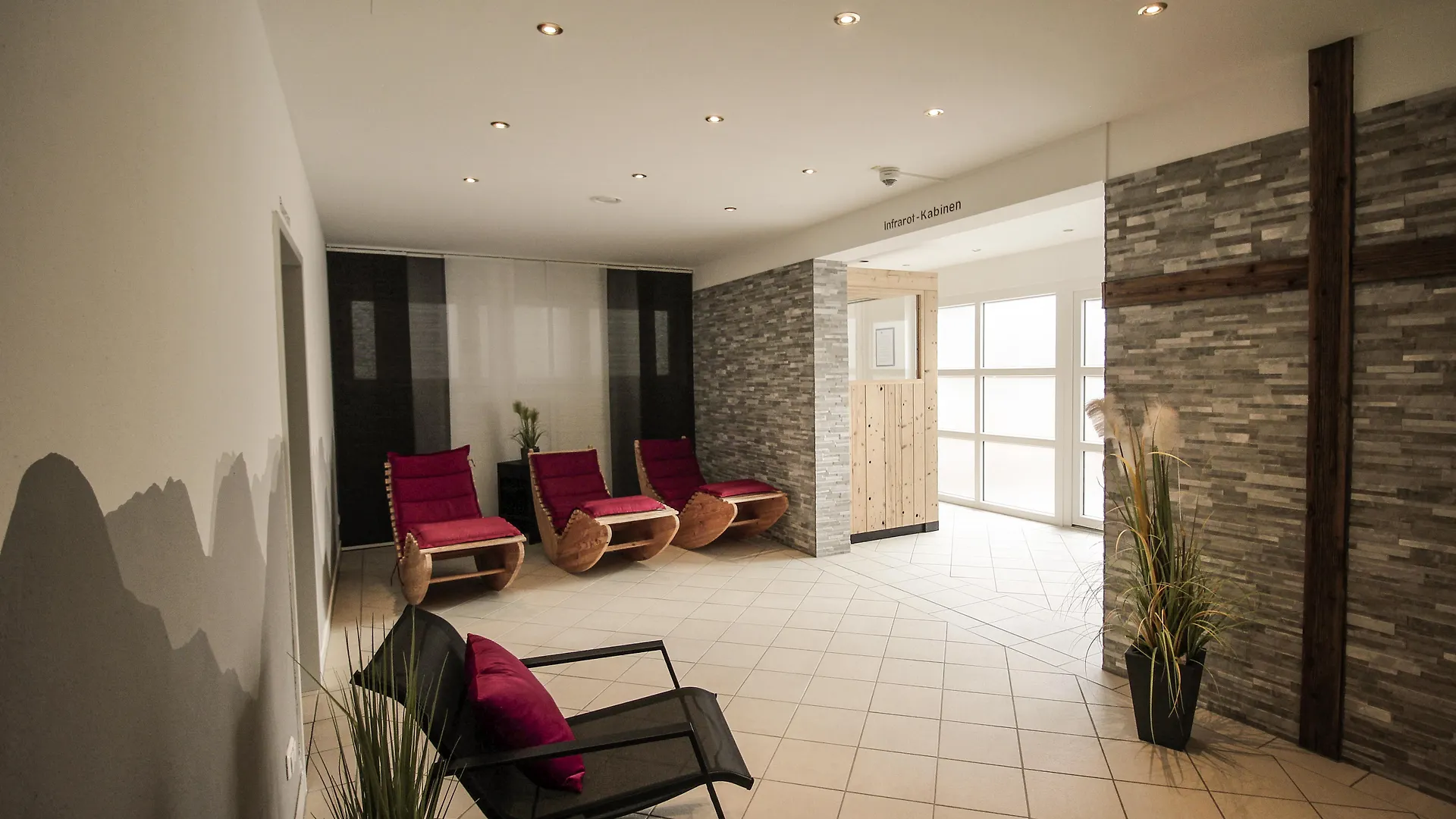 Riessersee Hotel Garmisch-Partenkirchen 4*,
