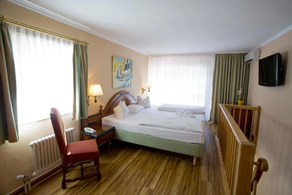 Riessersee Hotel Garmisch-Partenkirchen
