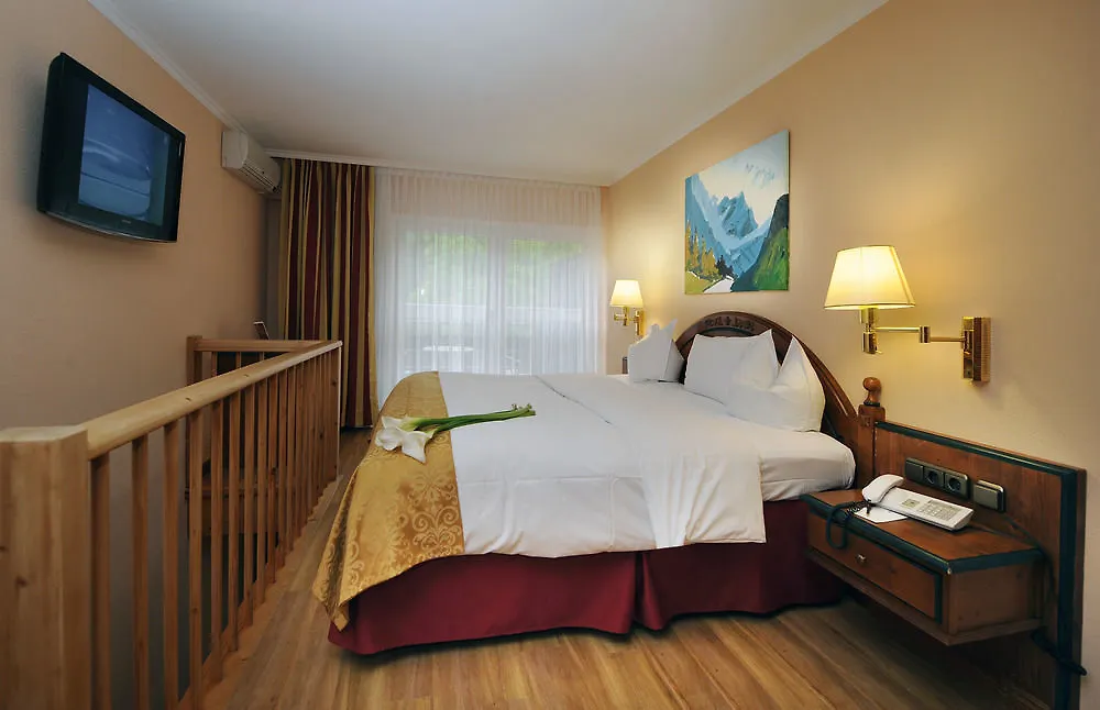 ****  Riessersee Hotel Garmisch-Partenkirchen Deutschland